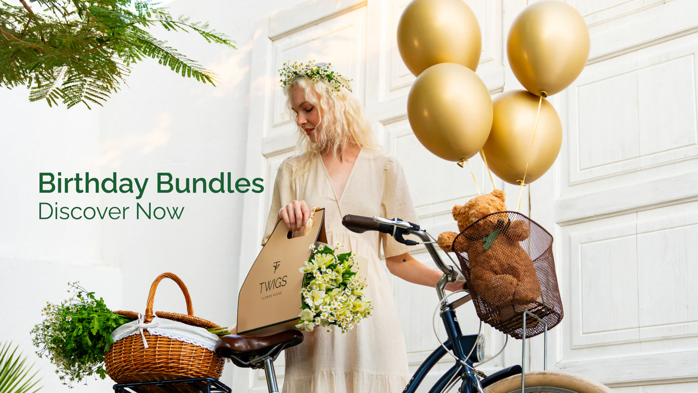 Elegance Delivered to Your Doorstep